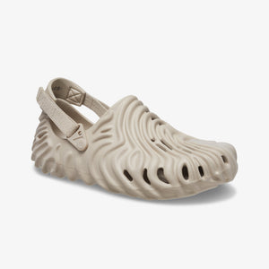 Crocs | SALEHE BEMBURY X CROCS  { HORCHATA