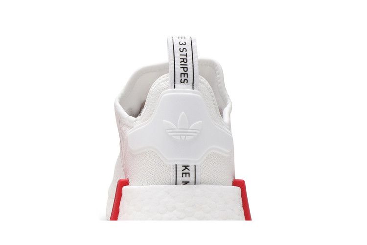 adidas NMD R1 Cloud White