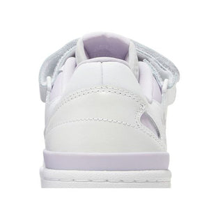 adidas Forum Low Cloud White Matt Purple Met. Purple Tint (Women's)