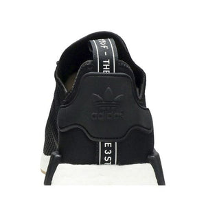 adidas NMD R1 Black Gum