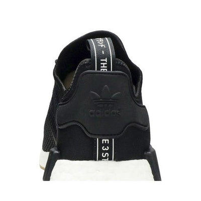 adidas NMD R1 Black Gum