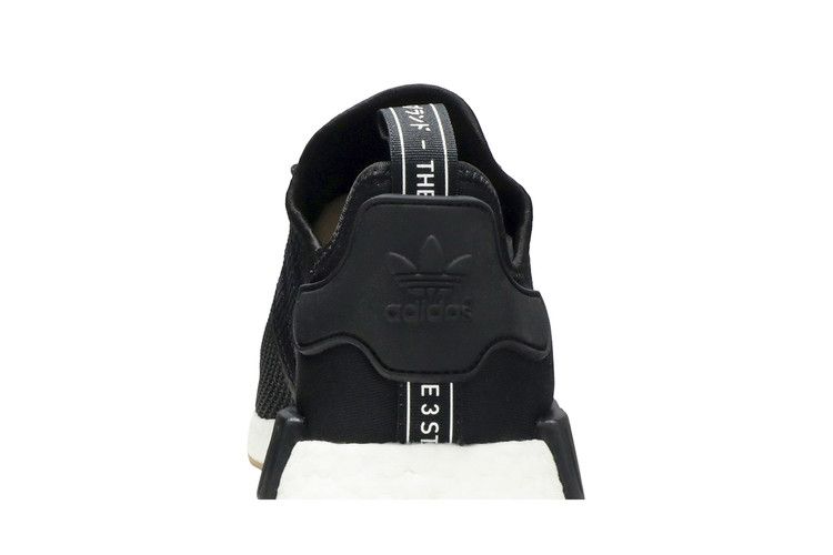 adidas NMD R1 Black Gum