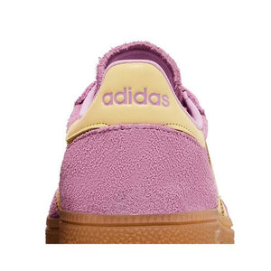 adidas Handball Spezial Bliss Lilac Yellow (Women's)