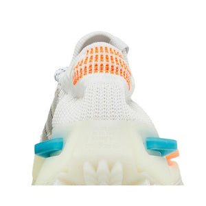adidas NMD S1 Footwear White Blue Orange