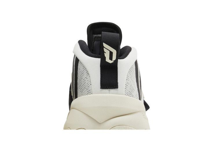 adidas Dame 8 EXTPLY Heavy Hitter