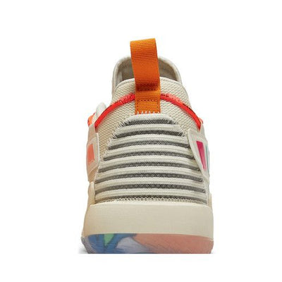 adidas Dame 7 EXTPLY Day Of The Dead