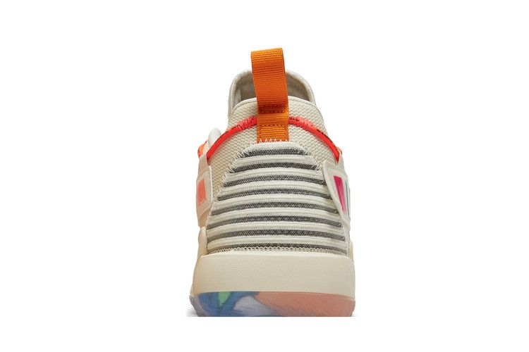 adidas Dame 7 EXTPLY Day Of The Dead