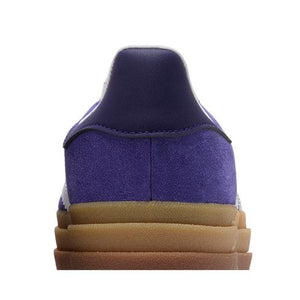 adidas Gazelle Bold Energy Ink Gum (Women's)