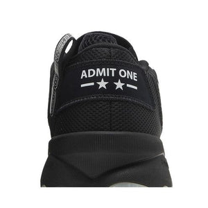 adidas Dame 8 Admit One Core Black