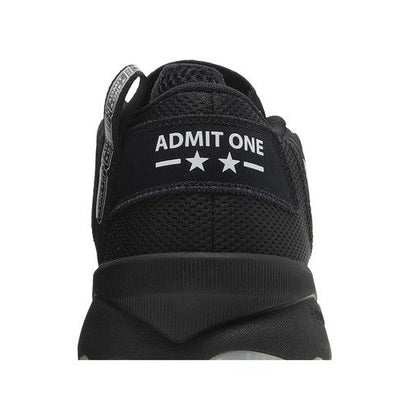 adidas Dame 8 Admit One Core Black