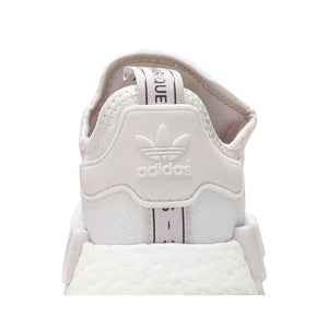 adidas NMD R1 Cloud White Orchid Tint (Women's)
