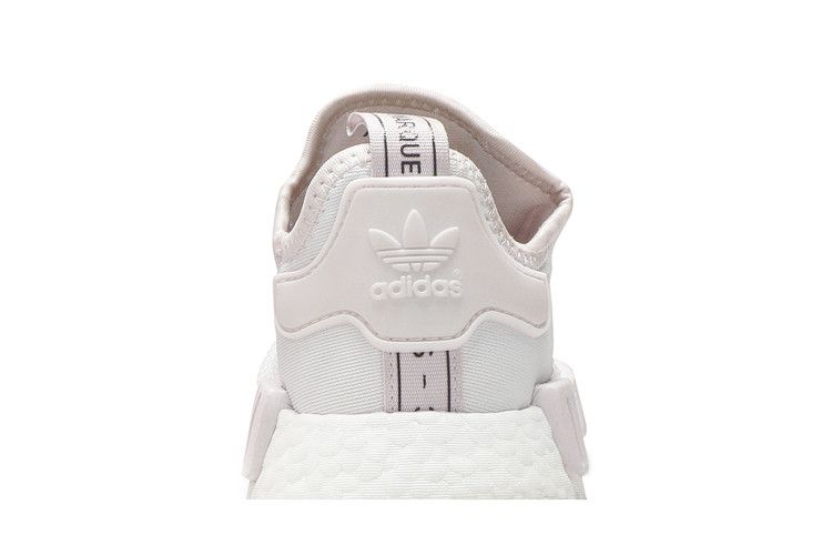 adidas NMD R1 Cloud White Orchid Tint (Women's)