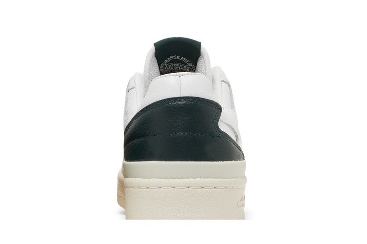adidas Forum Low Kith Classics White Green