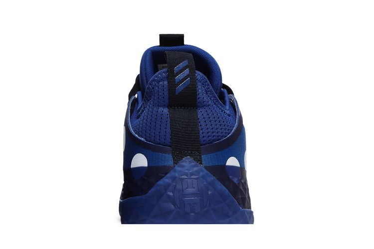 adidas Harden Vol. 5 Futurenatural Blue Polka Dot