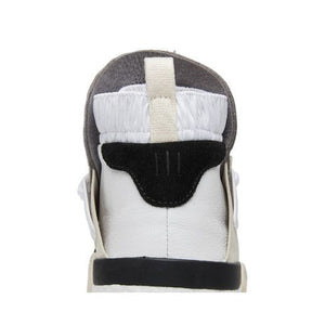 adidas AW BBall Alexander Wang Grey Cream