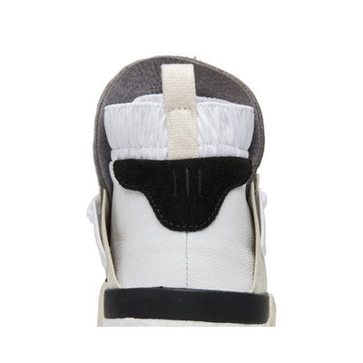 adidas AW BBall Alexander Wang Grey Cream