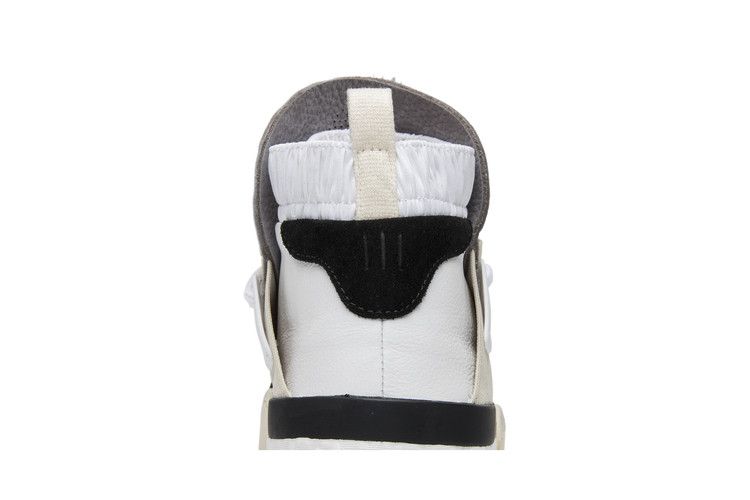 adidas AW BBall Alexander Wang Grey Cream