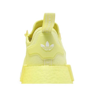 adidas NMD R1 Pulse Yellow (Women's)