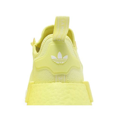 adidas NMD R1 Pulse Yellow (Women's)
