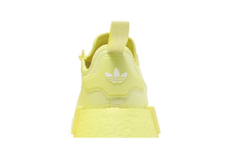 adidas NMD R1 Pulse Yellow (Women's)