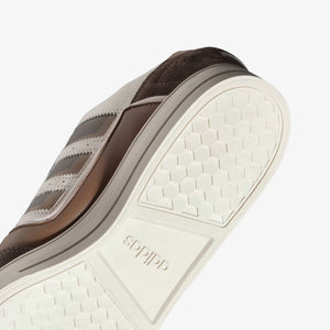 Adidas | DROP STEP LOW 2.0 IKD { EARTH STRATA/WONDER WHITE