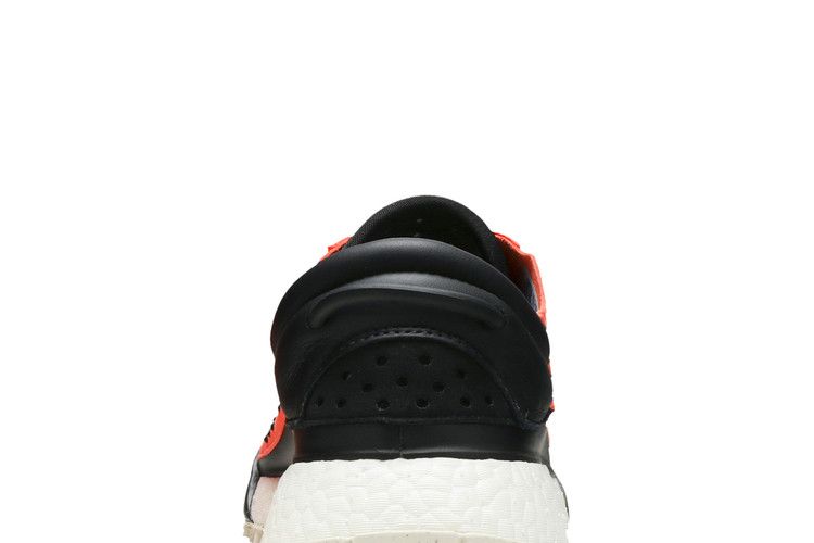 adidas Hike Lo Alexander Wang Glow Orange