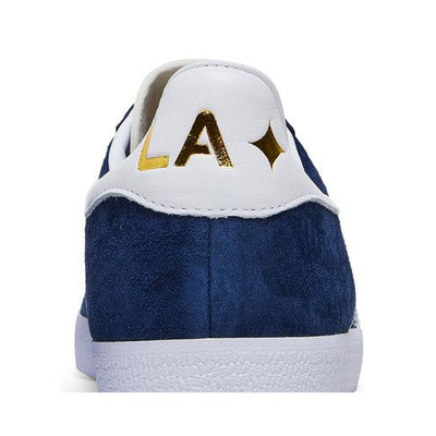 adidas Gazelle LA Galaxy