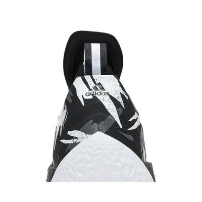 adidas Harden Vol. 2 Traffic Jam