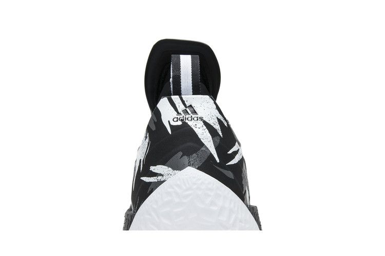 adidas Harden Vol. 2 Traffic Jam