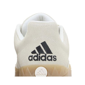 adidas Adimatic Off White Core Black Gum