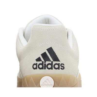 adidas Adimatic Off White Core Black Gum