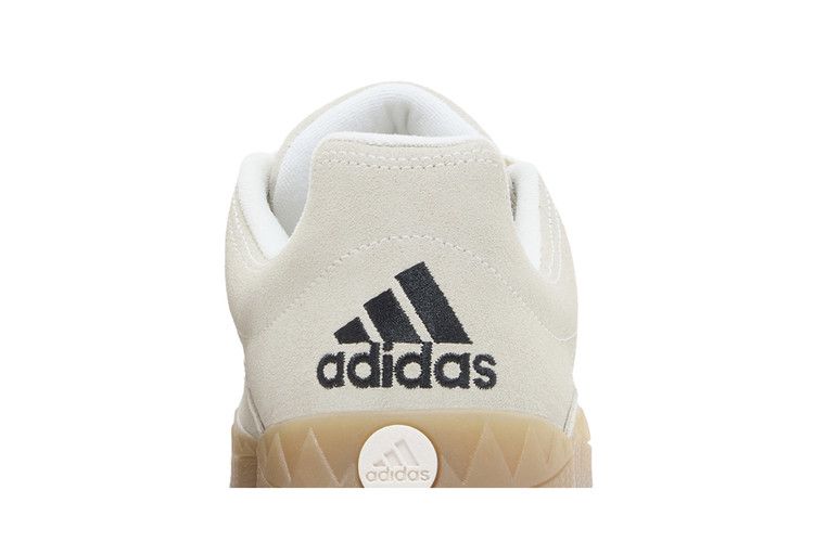 adidas Adimatic Off White Core Black Gum