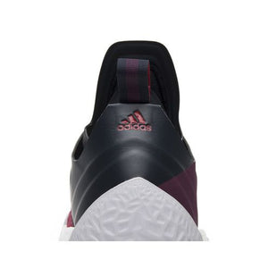 adidas Harden Vol. 2 Maroon
