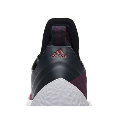 adidas Harden Vol. 2 Maroon
