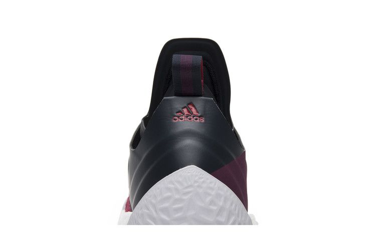 adidas Harden Vol. 2 Maroon