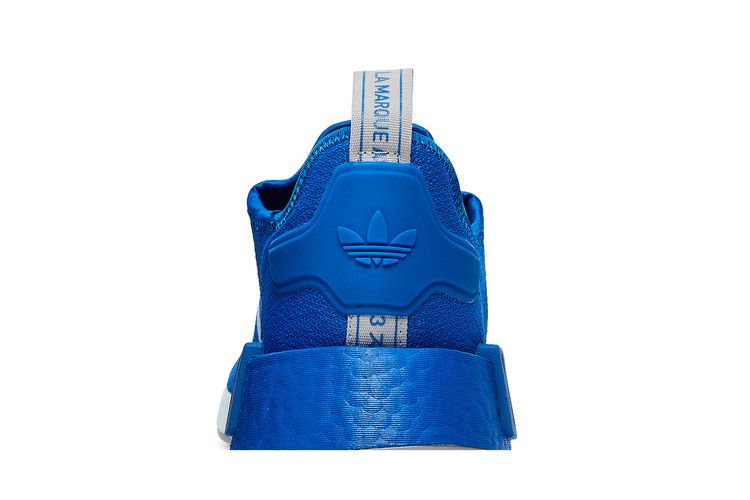 adidas NMD R1 Blue Bird