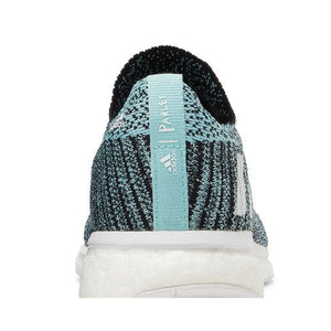 adidas Adizero Prime LTD Black Blue Spirit