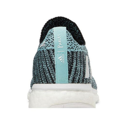 adidas Adizero Prime LTD Black Blue Spirit