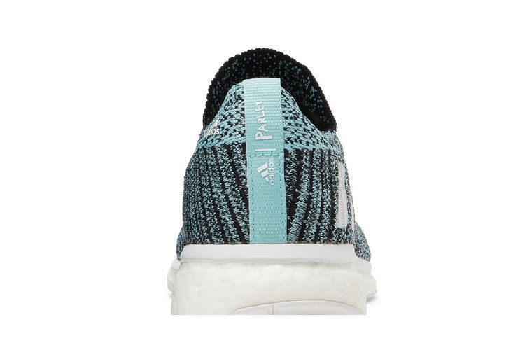 adidas Adizero Prime LTD Black Blue Spirit