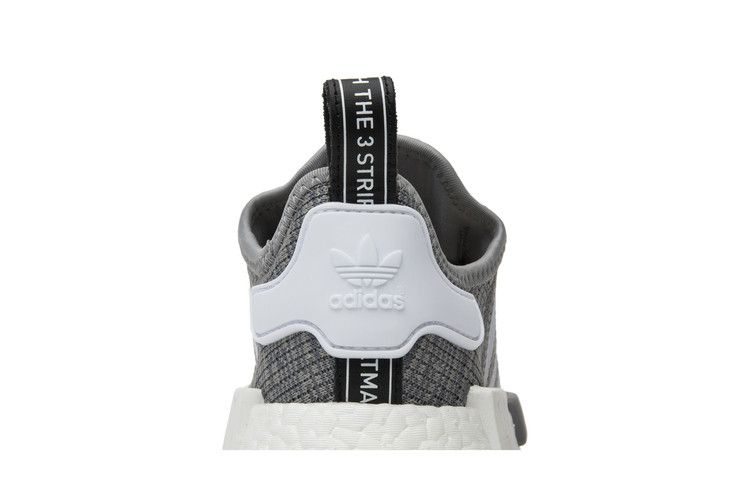 adidas NMD R1 Glitch Solid Grey Camo