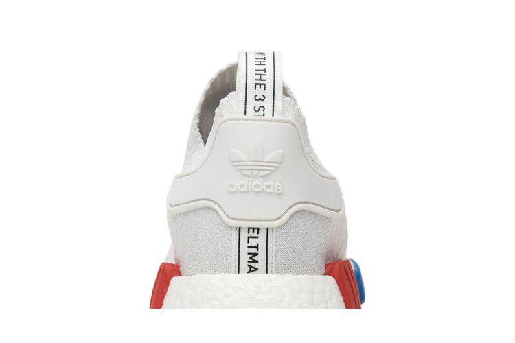 adidas NMD R1 Vintage White