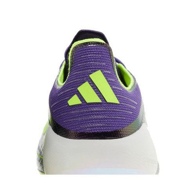adidas F50 Elite Fast Reborn FG Purple Lucid Lemon