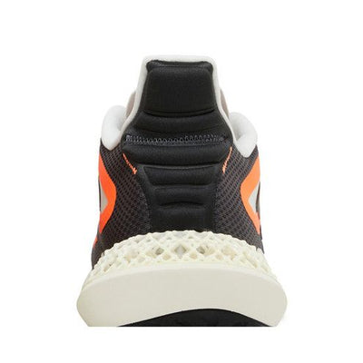 adidas 4DFWD Pulse 2 Crystal White Solar Orange