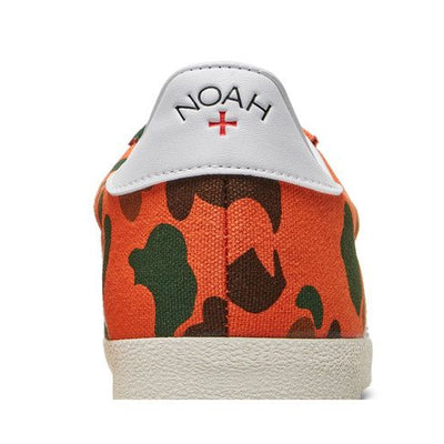 adidas Gazelle NOAH Camo