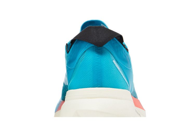 adidas Adizero Adios Pro 3 Lucid Cyan