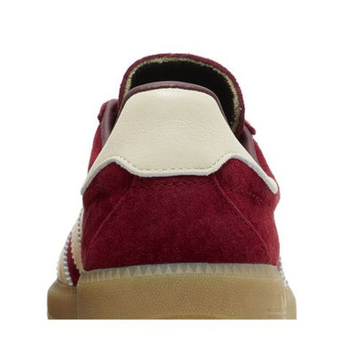 adidas Bermuda Collegiate Burgundy