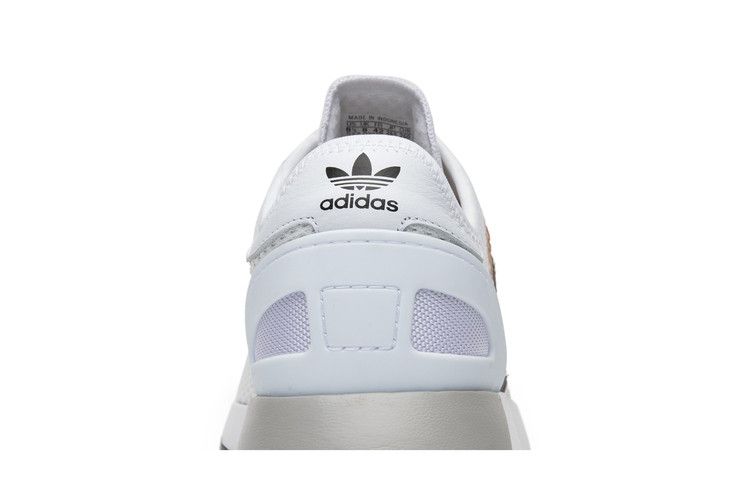 adidas N-5923 White Black