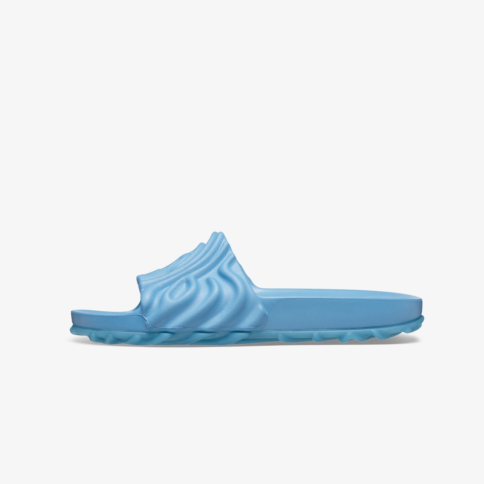 Crocs | SALEHE BEMBURY POLLLEX SLIDE  { TASHMOO