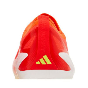 adidas Adizero Purehustle 3 TPU Cloud White Core Black Silver Metallic (GS)