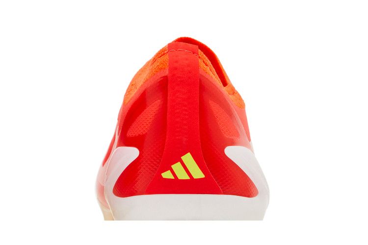 adidas Adizero Purehustle 3 TPU Cloud White Core Black Silver Metallic (GS)